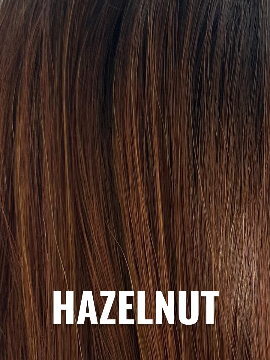 Premium Hazelnuts - Bulk Raw Unsalted Hazelnuts for Baking, Snacking & Healthy Recipes - Perfect for Desserts, Salads & Homemade Nut Butter - Non-GMO, Gluten-Free & Vegan Friendly