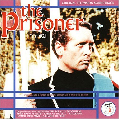 The Prisoner: File #2 - Mystery Thriller Novel | Suspense Crime Fiction Book | Perfect for Book Clubs & Late-Night Reading