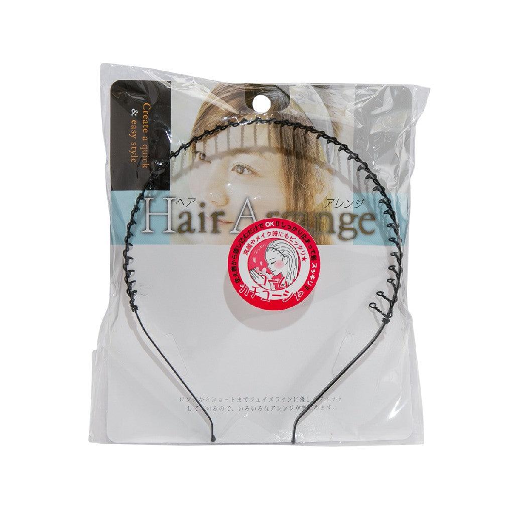 SOMIEL Comb Katyusha - Detangling Hair Brush for Smooth & Shiny Hair - Perfect for Daily Styling, Salon Use & Travel Accessories