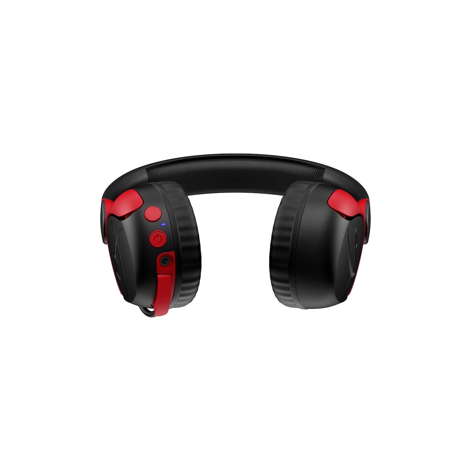 HyperX Cloud Mini Wireless Gaming Headset - Lightweight Over-Ear Headphones with Noise Cancelling Mic for PC, PS5, Xbox - Perfect for Competitive Gaming & Long Streaming Sessions