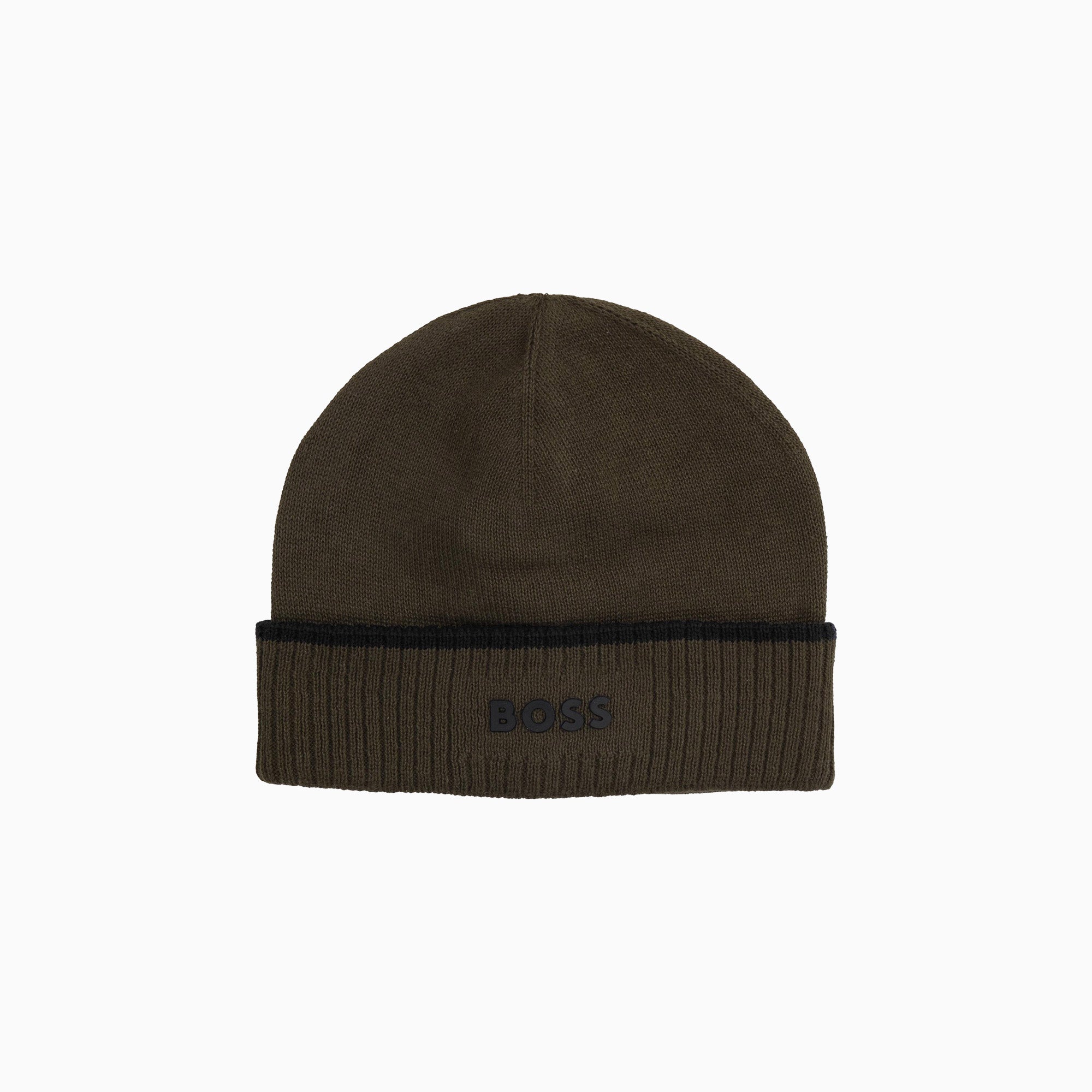 Kids' Bonnet Beanie - Soft Winter Hat for Boys & Girls - Warm Knitted Cap for Cold Weather - Perfect for Outdoor Play, Snow Days & Winter Fashion