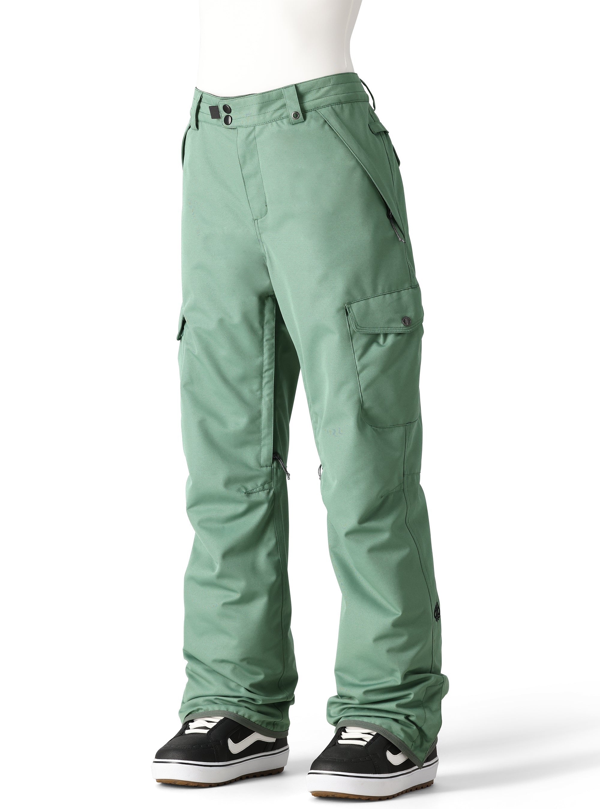 CYPRESS GREEN