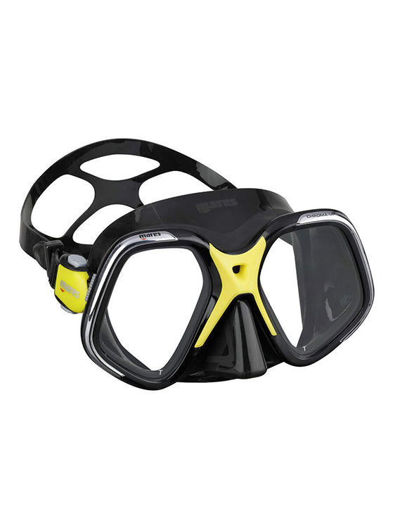 Black/Yellow