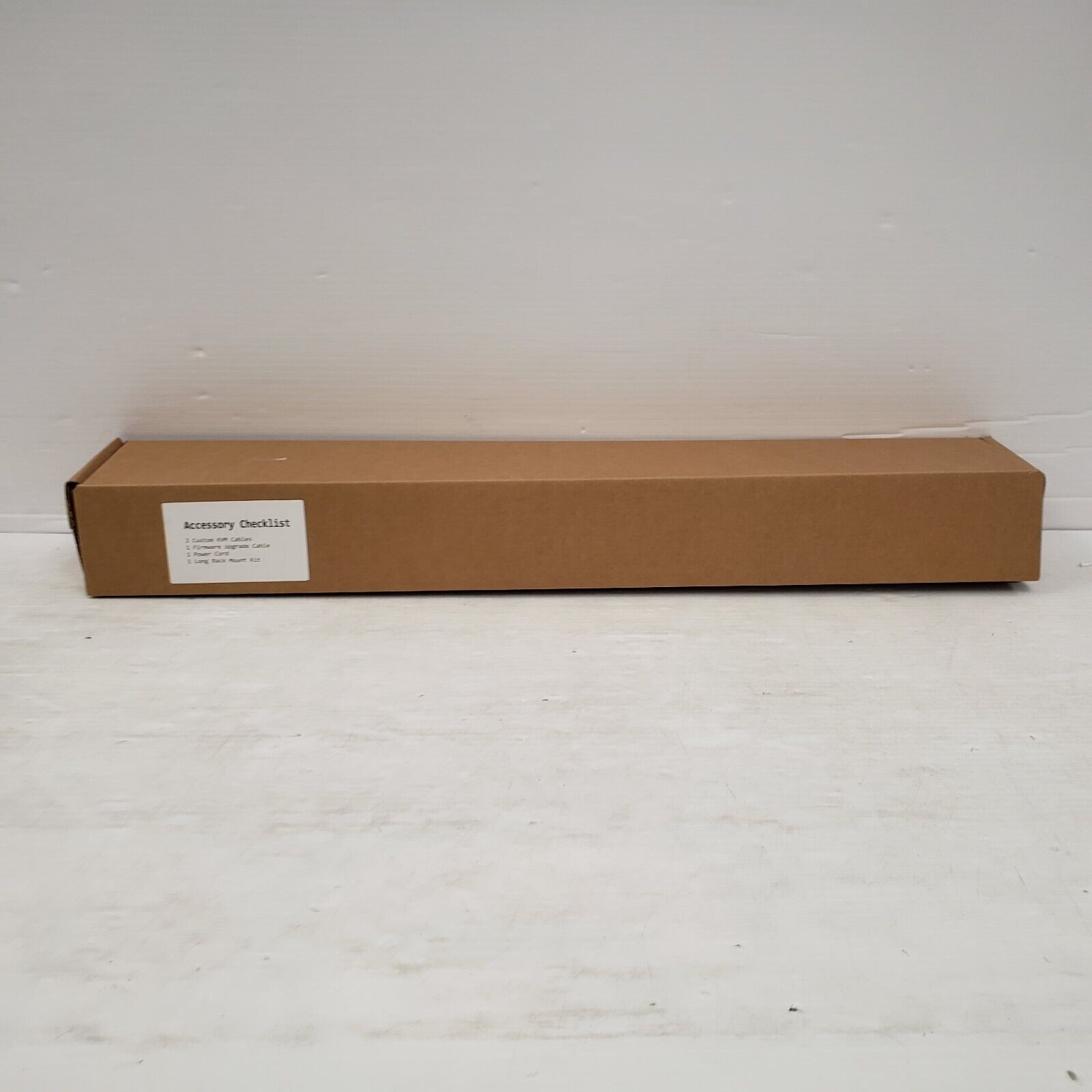 Aten CL3108NX 8-Port KVM Switch with LCD Display - Ideal for Data Centers, Server Rooms, and Multi-Computer Workstations