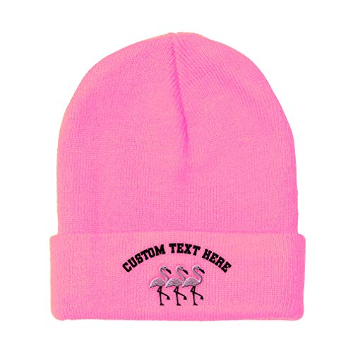 Soft Pink Personalized Text Here