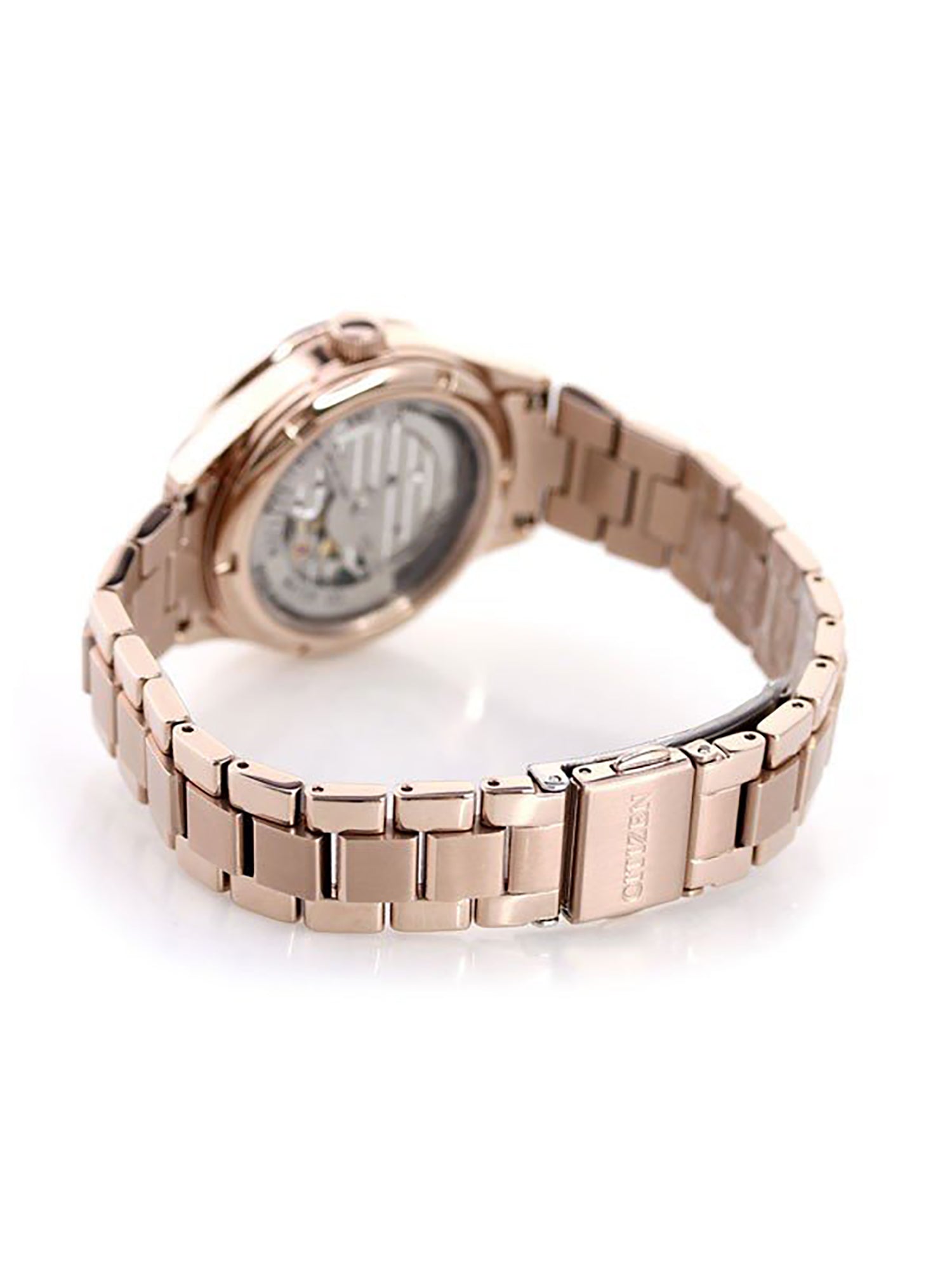 CITIZEN PC1005 87X Women's Watch - Japanese-Made JDM Collection | Elegant Dress Watch for Business & Formal Occasions