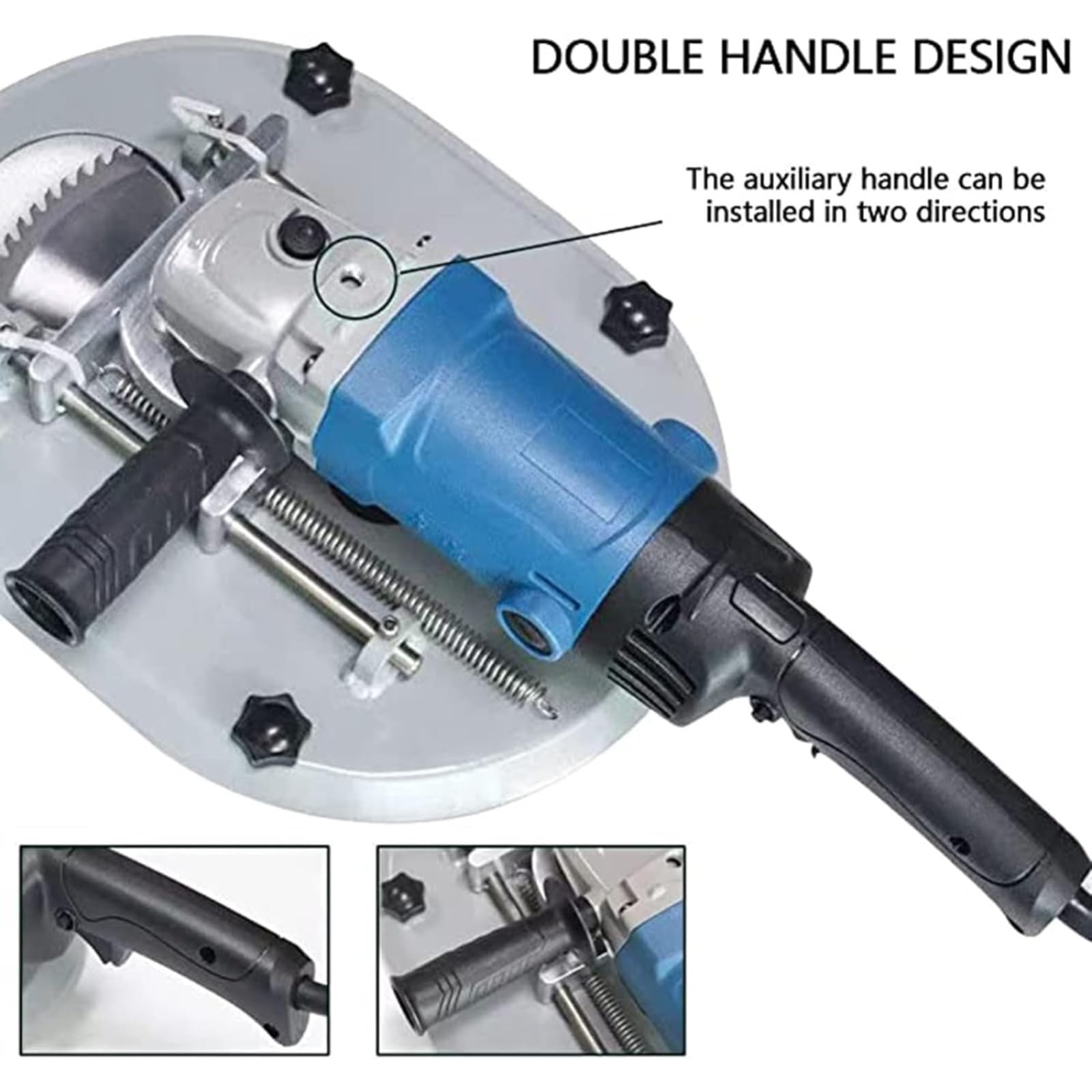 Electric Cattle Dehorner for Adult Cows & Sheep - 110V Red Horn Cutting Tool | Professional Livestock Horn Removal Equipment for Large Cattle & Farm Animals | Perfect for Dairy Farms, Ranches & Veterinary Use