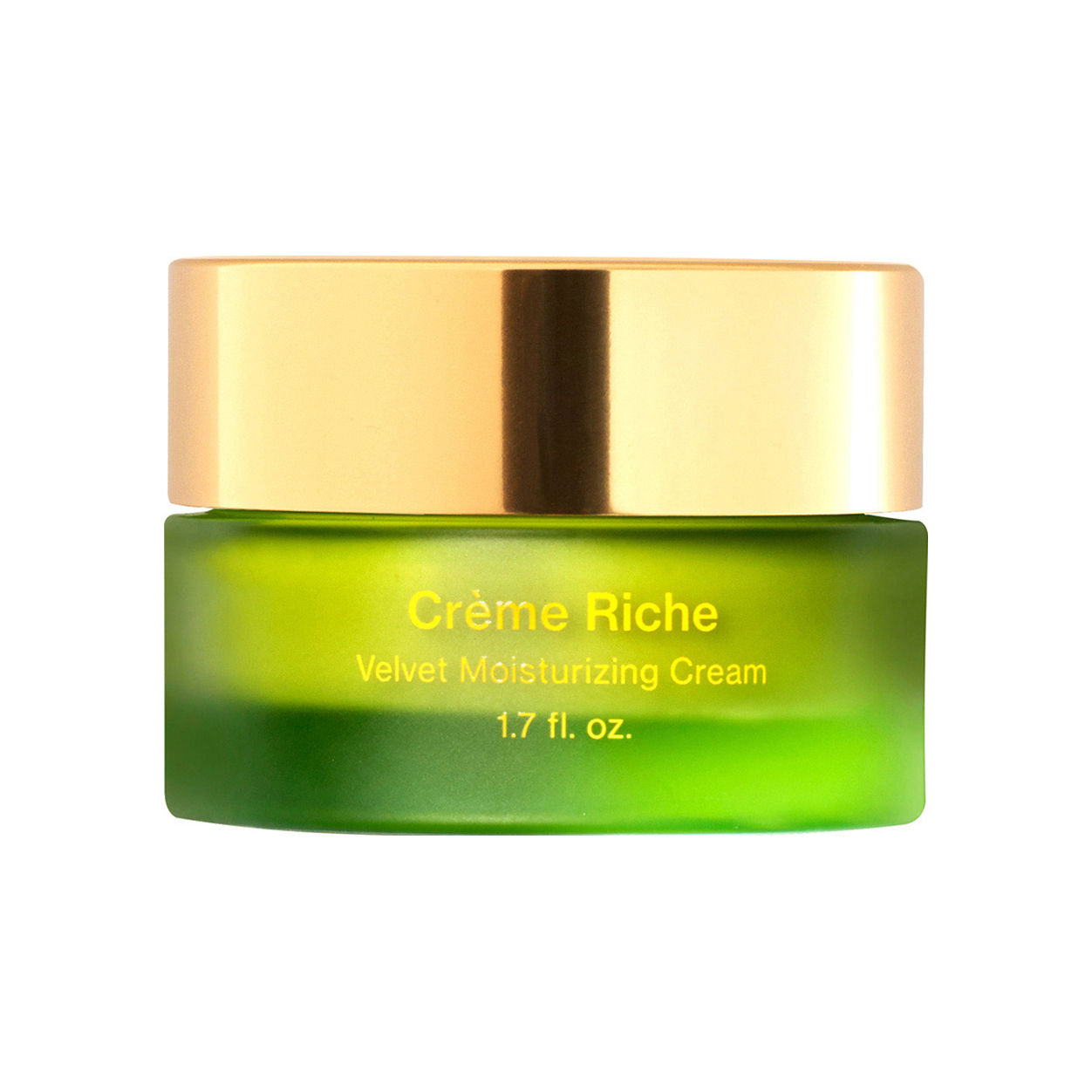 Tata Harper Creme Riche Anti-Aging Moisturizer - Luxury Organic Face Cream for Dry Skin - Perfect for Nighttime Skincare Routine & Daily Hydration