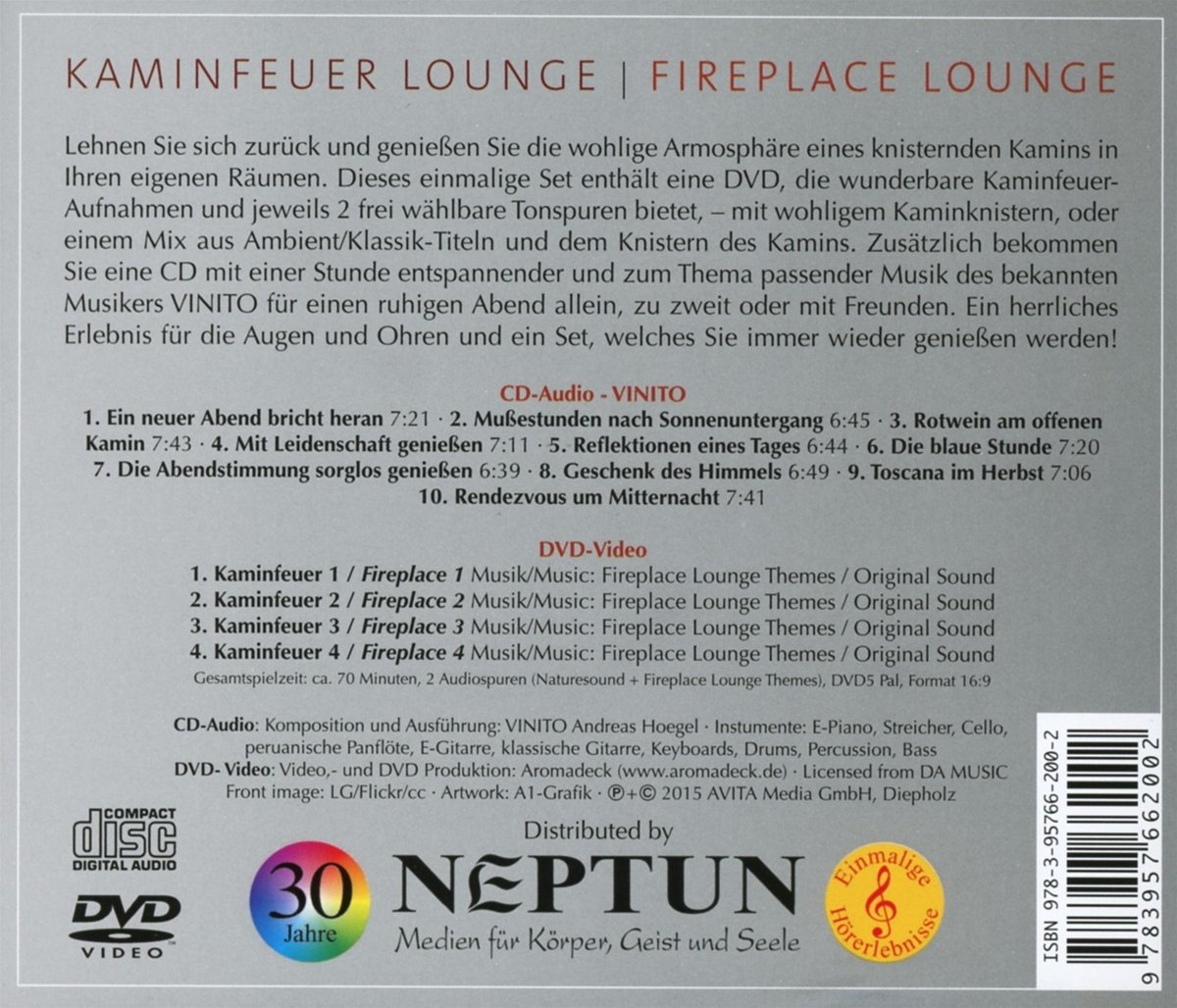 Cozy Kaminfeuer Lounge Chair - Modern Fire Pit Lounge Chair for Outdoor & Indoor Use - Perfect for Patio, Garden, Backyard, and Living Room Relaxation