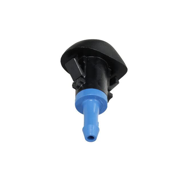 Subaru Windshield Washer Nozzle Replacement - Genuine OEM Part 86636SC100 for Subaru Vehicles | Perfect for Windshield Cleaning & Maintenance