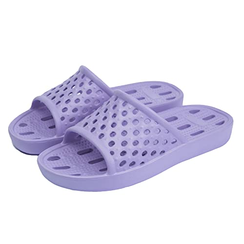 1. Purple