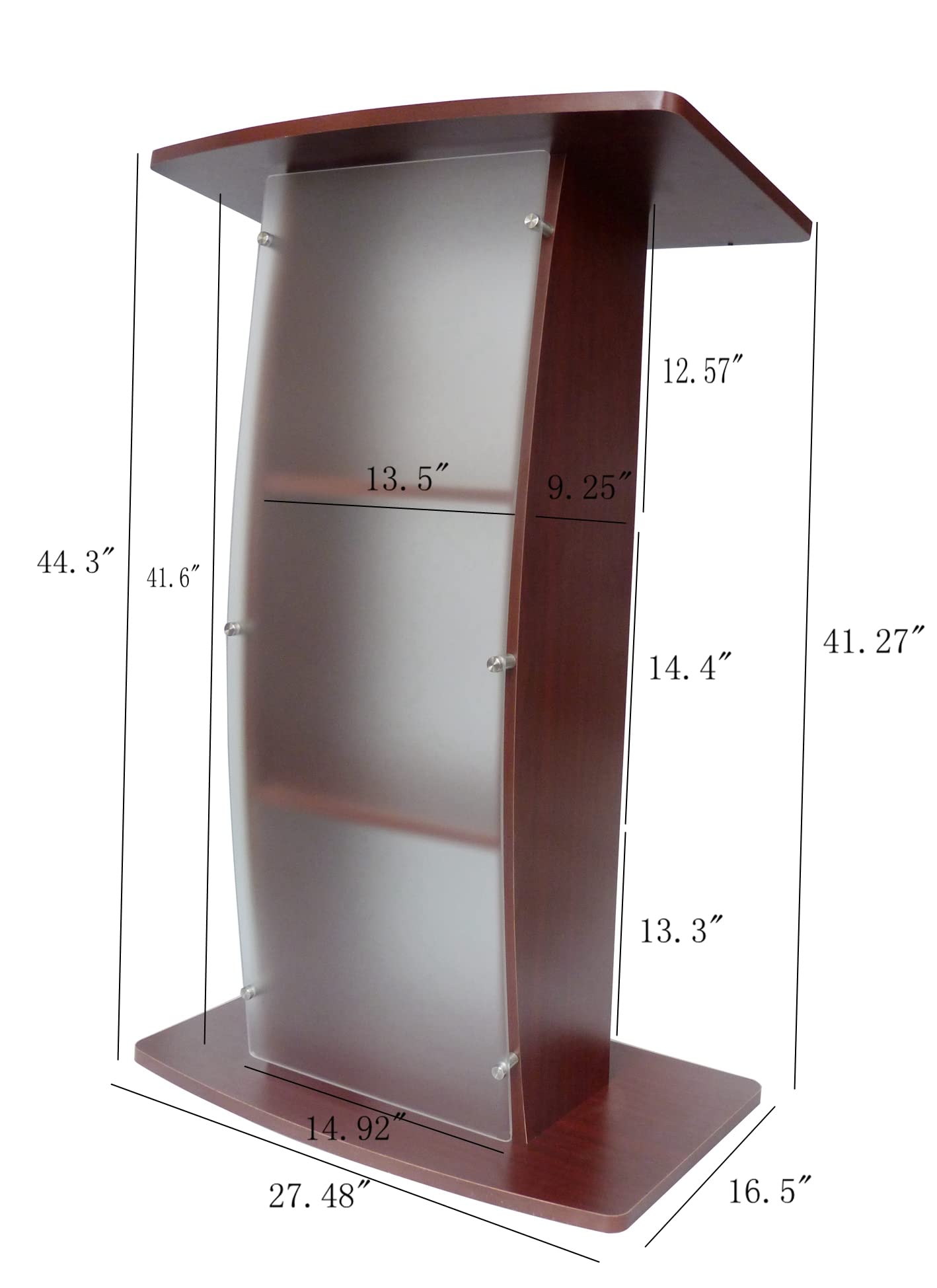 FixtureDisplays® 44.25