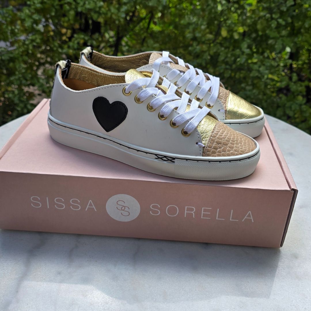 Custom Sneaker Design Workshop - DIY Personalized Shoes for Men & Women | Perfect for Gifts, Parties & Creative Hobbies