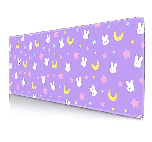 Purple Bunny