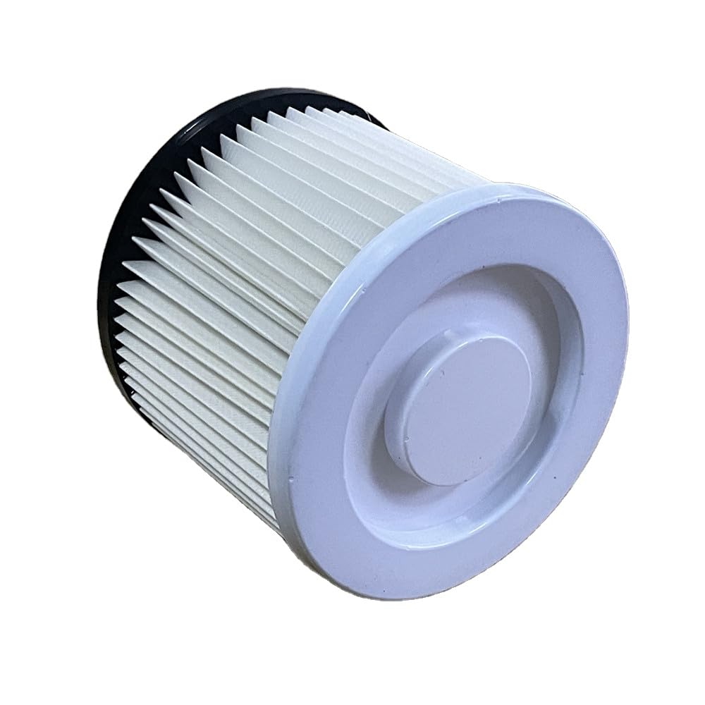 MODRIAN HEPA Filter 25-1041 for Stanley SL18184 Ash Vacuum - Cleaner Parts for Home & Workshop