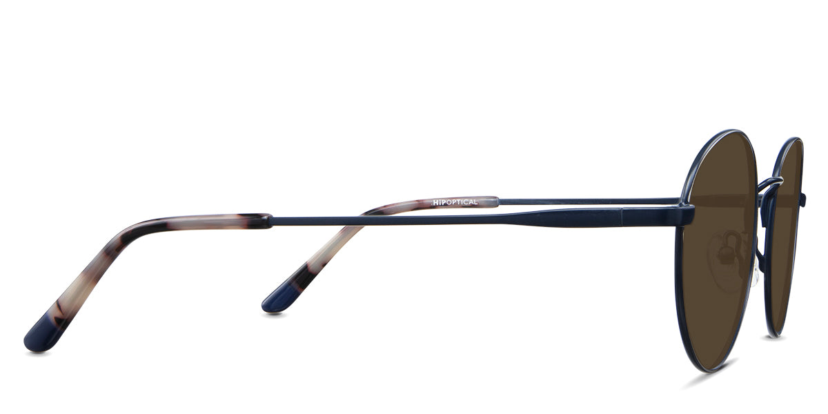 Adler Women's Prescription Polarized Sunglasses - UV Protection, Anti-Glare for Driving, Outdoor & Fashion Use