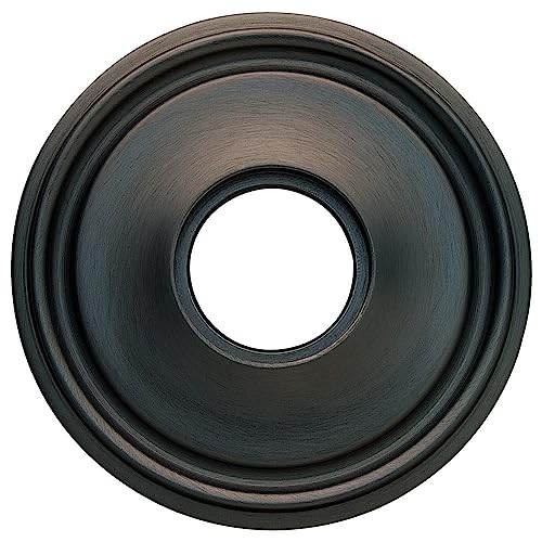 Oil Rubbed Bronze