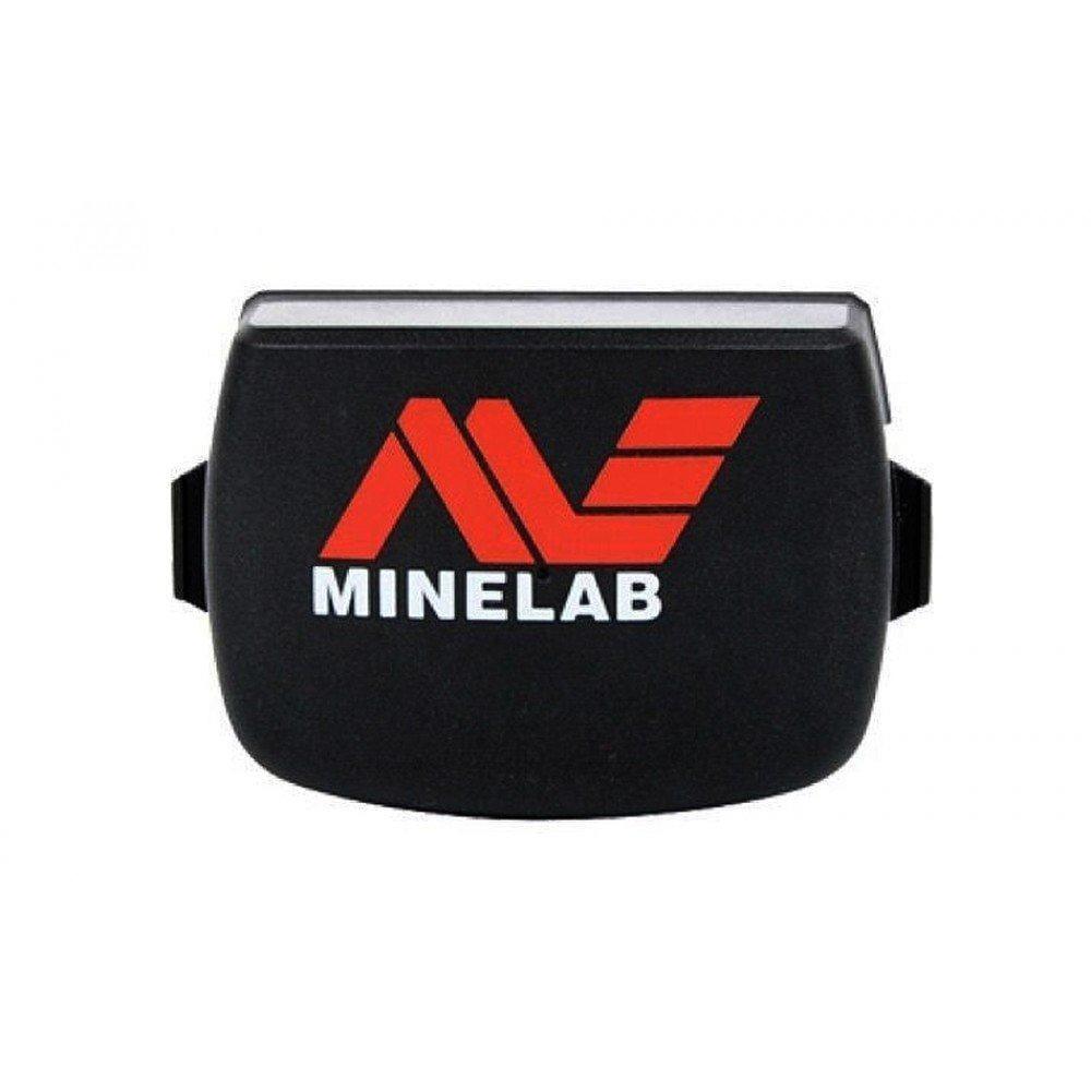 Minelab GPZ 7000 Metal Detector Rechargeable Lithium-ion Battery Pack 3011-0279 - Perfect for Gold Prospecting & Treasure Hunting Adventures