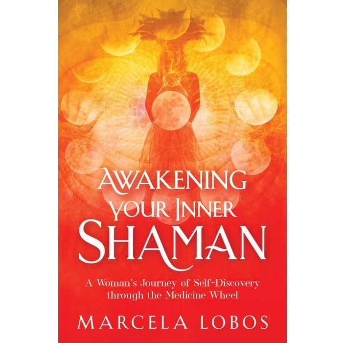 Awakening Your Inner Shaman - Spiritual Growth & Shamanic Journey Guide for Self-Discovery and Healing (Perfect for Meditation, Energy Work & Personal Transformation)