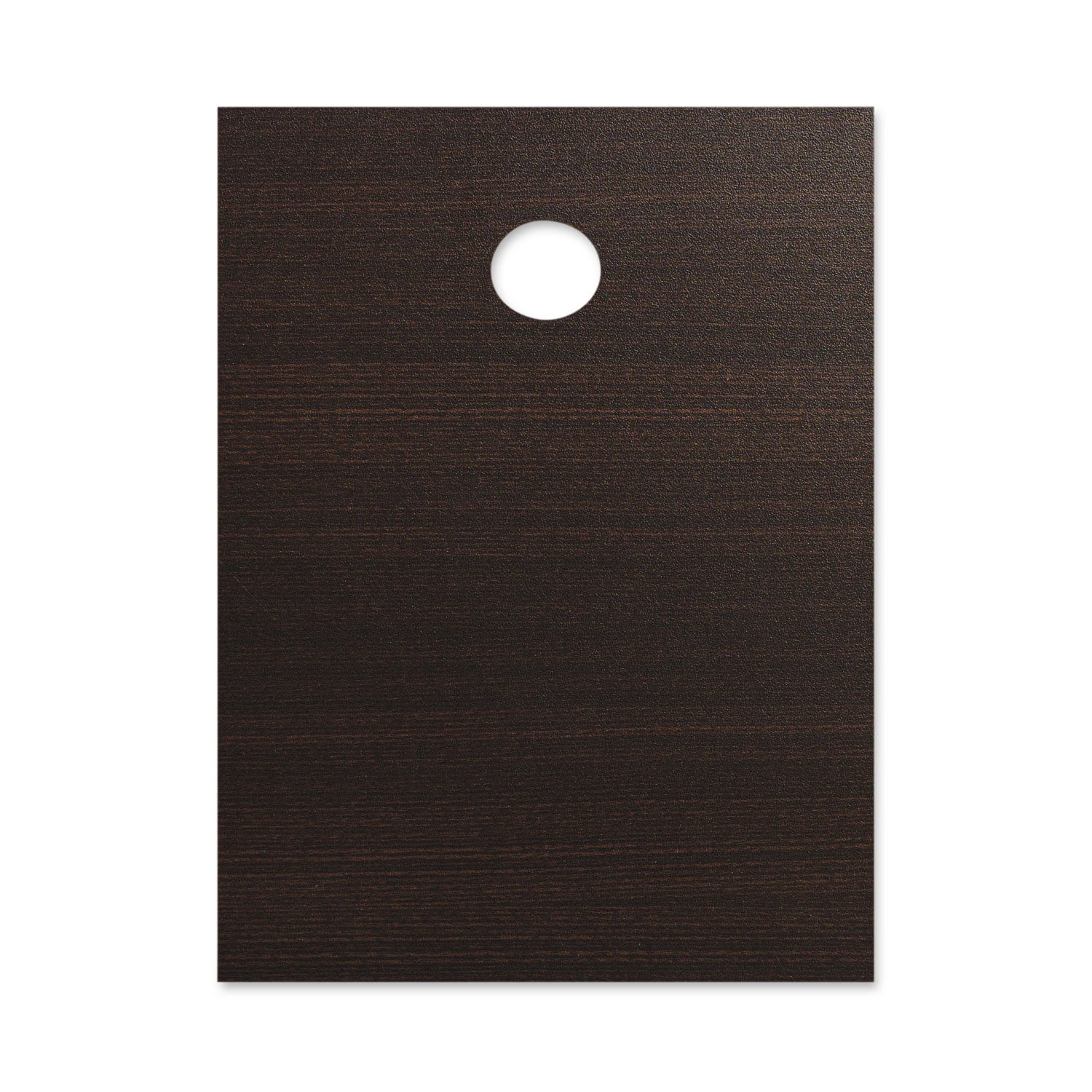 Alera Sedina Series 72-Inch Wide Hutch with Sliding Doors - Espresso Finish Office Storage Cabinet for Files, Books & Supplies | Perfect for Home Office, Study Room & Workspace Organization
