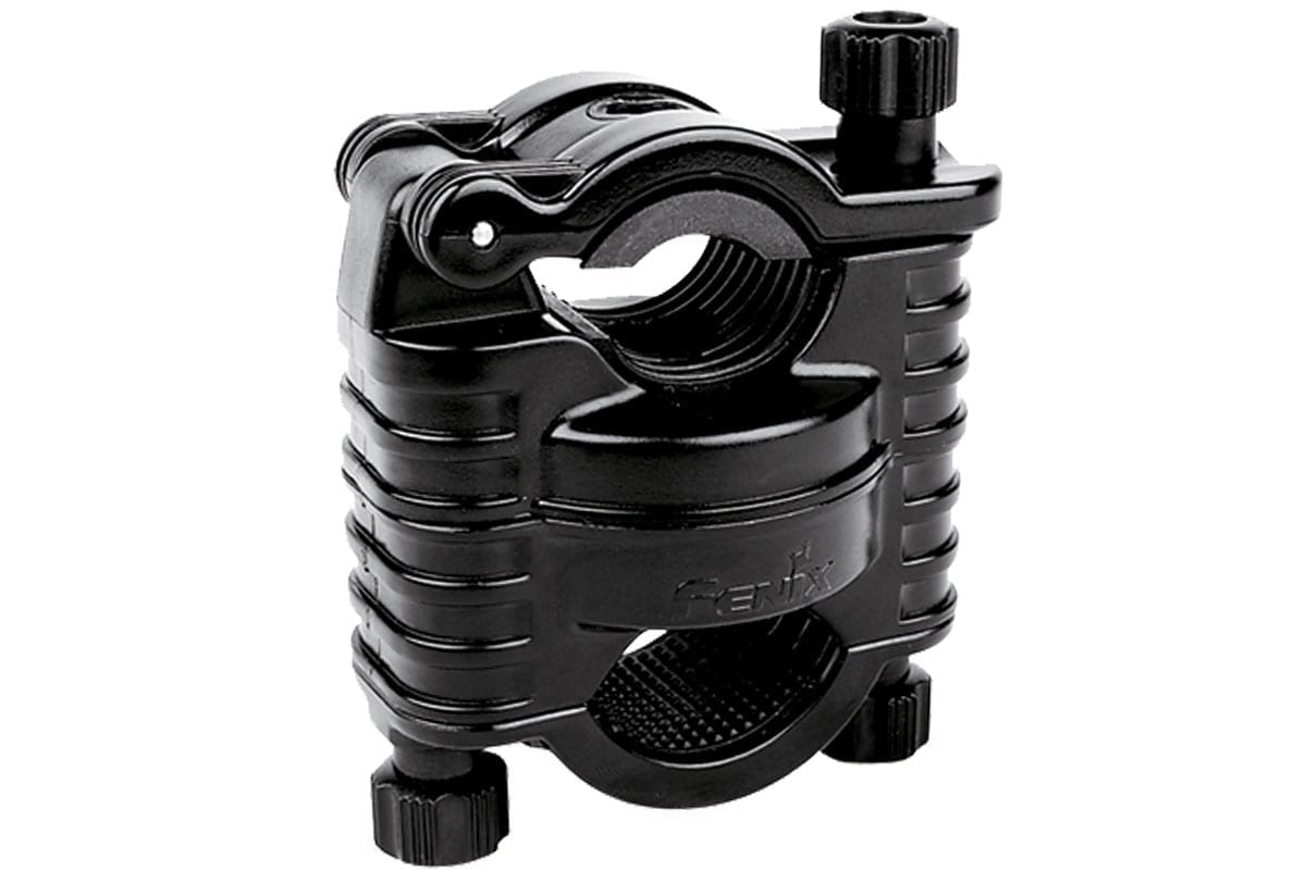 AF02 Bike Mount - Durable & Secure Bicycle Holder for Road & Mountain Bikes | Perfect for Garage Storage, Cycling Trips & Outdoor Adventures (Discontinued Model)