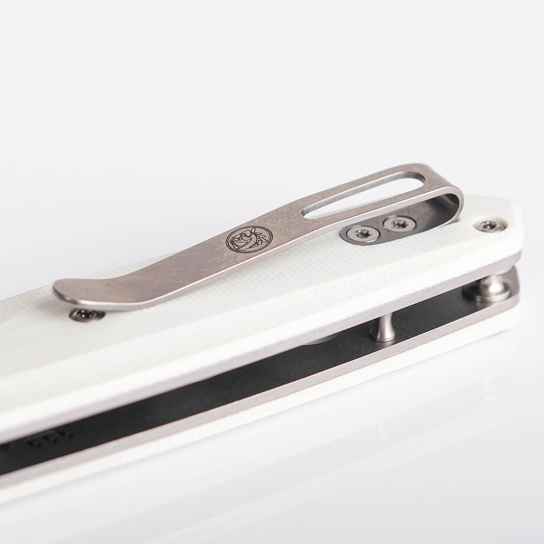 Talarurus Crossbar Lock Folding Knife - 3.03