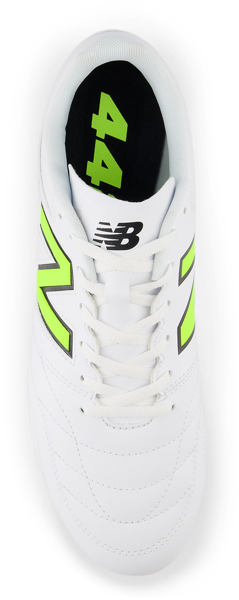 442 Academy V2 Firm Ground Men's Soccer Cleats - D Width for Wide Feet | Perfect for Outdoor Matches & Training Sessions