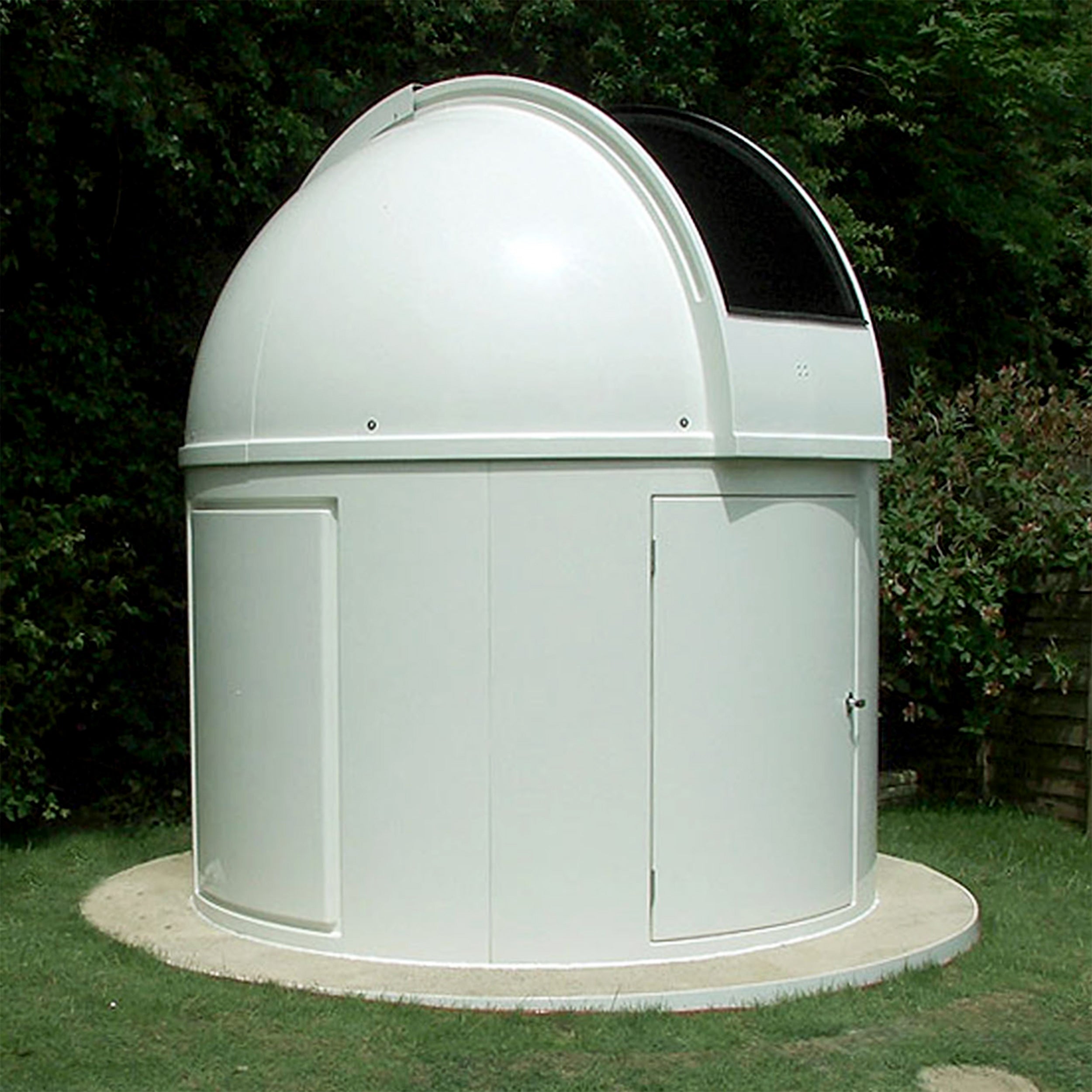 Pulsar 2.2m Full Height Observatory Dome for Astronomy & Stargazing - Perfect for Backyard Telescopes & Astrophotography