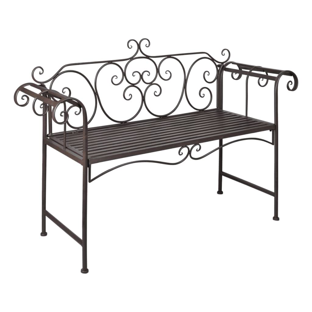 Antique Brown 52