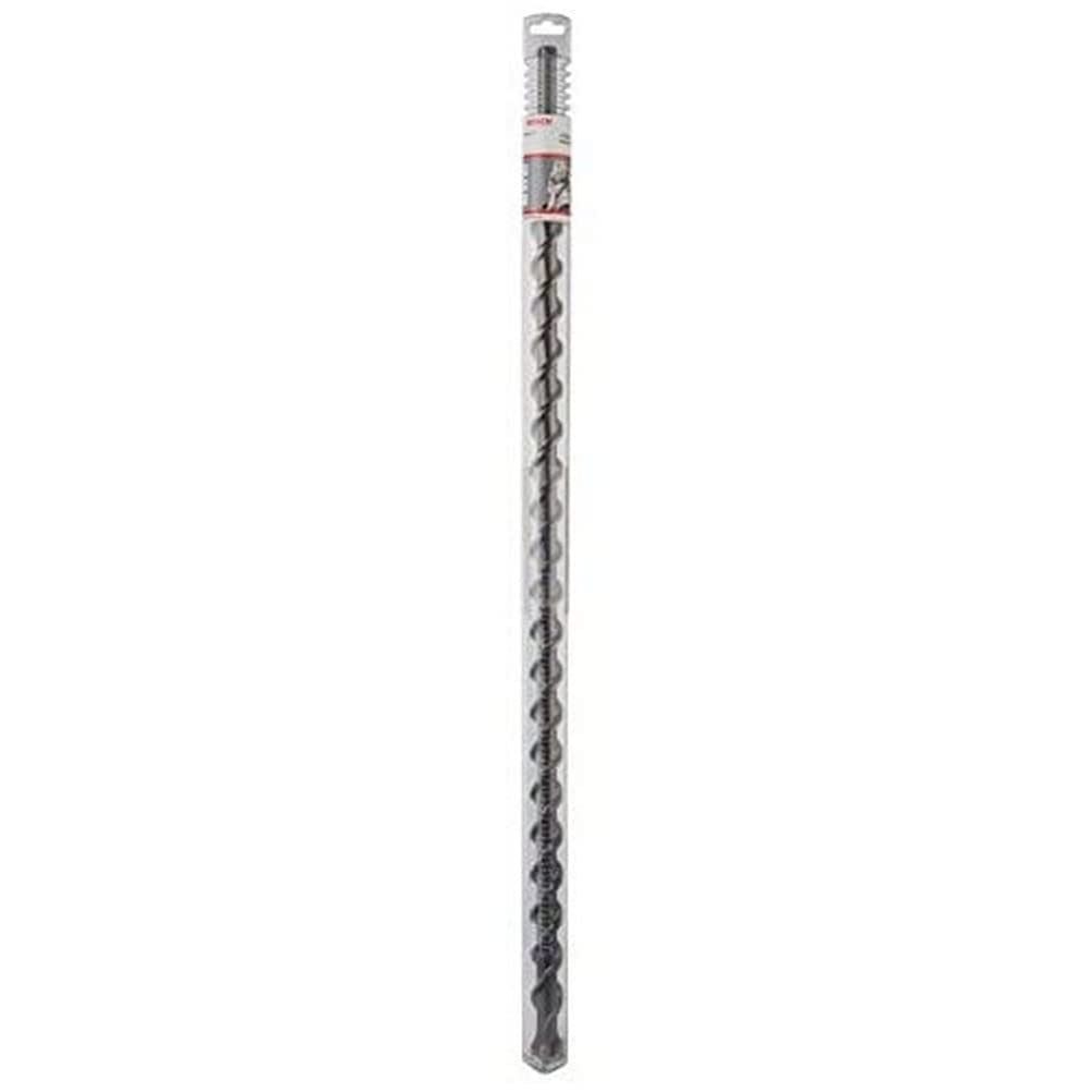 Bosch 2608586794 SDS Max-7 Hammer Drill Bit 32x800x920mm - Heavy Duty Masonry & Concrete Drilling for Construction & DIY Projects