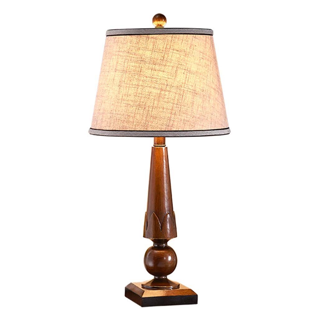 Modern Nordic Nightstand Lamp - Remote Control Bedside Table Lamp for Bedroom, Living Room & Hotel - Simple Creative Design, Multiple Styles & Colors (Remote Control Switch) - Perfect for Reading, Relaxing & Ambient Lighting