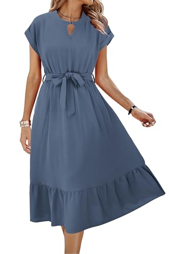 449 Grey Blue