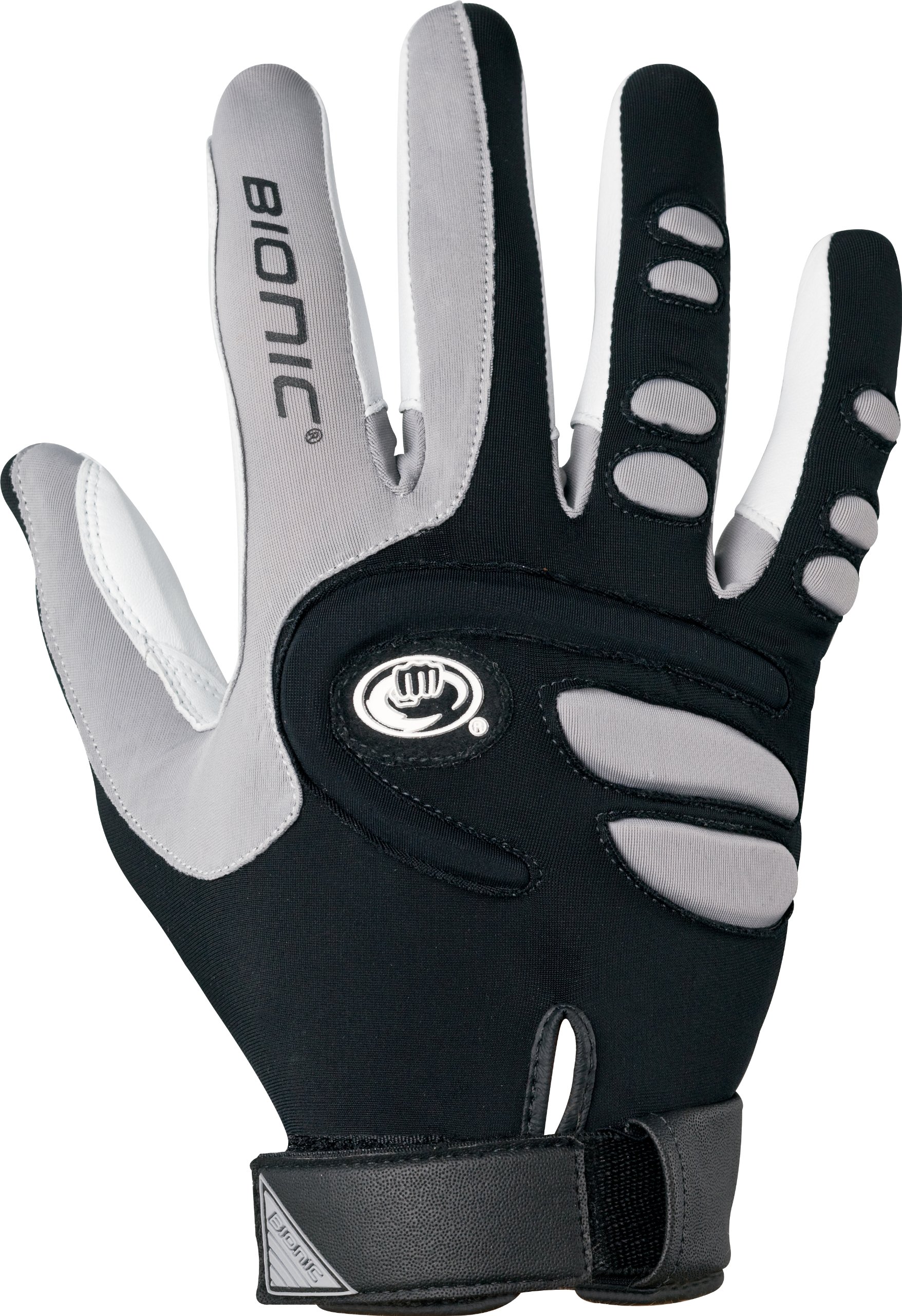 Bionic Men's Right Hand Racquetball Glove - Premium Grip & Breathable Design for Racquetball, Squash & Handball - Ideal for Sports & Training