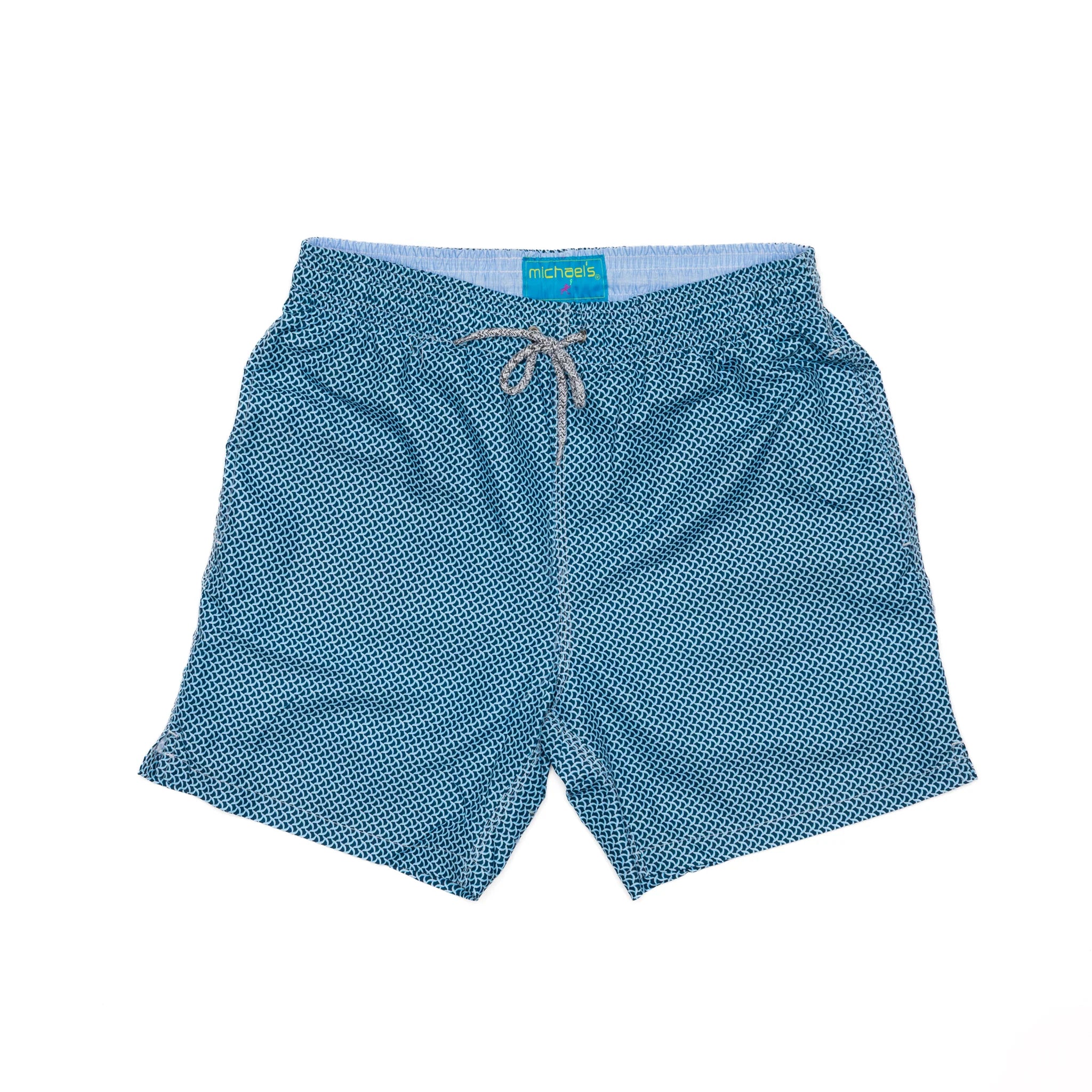 Wave Navy/Sky