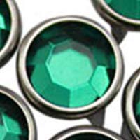 Green Emerald Ch18