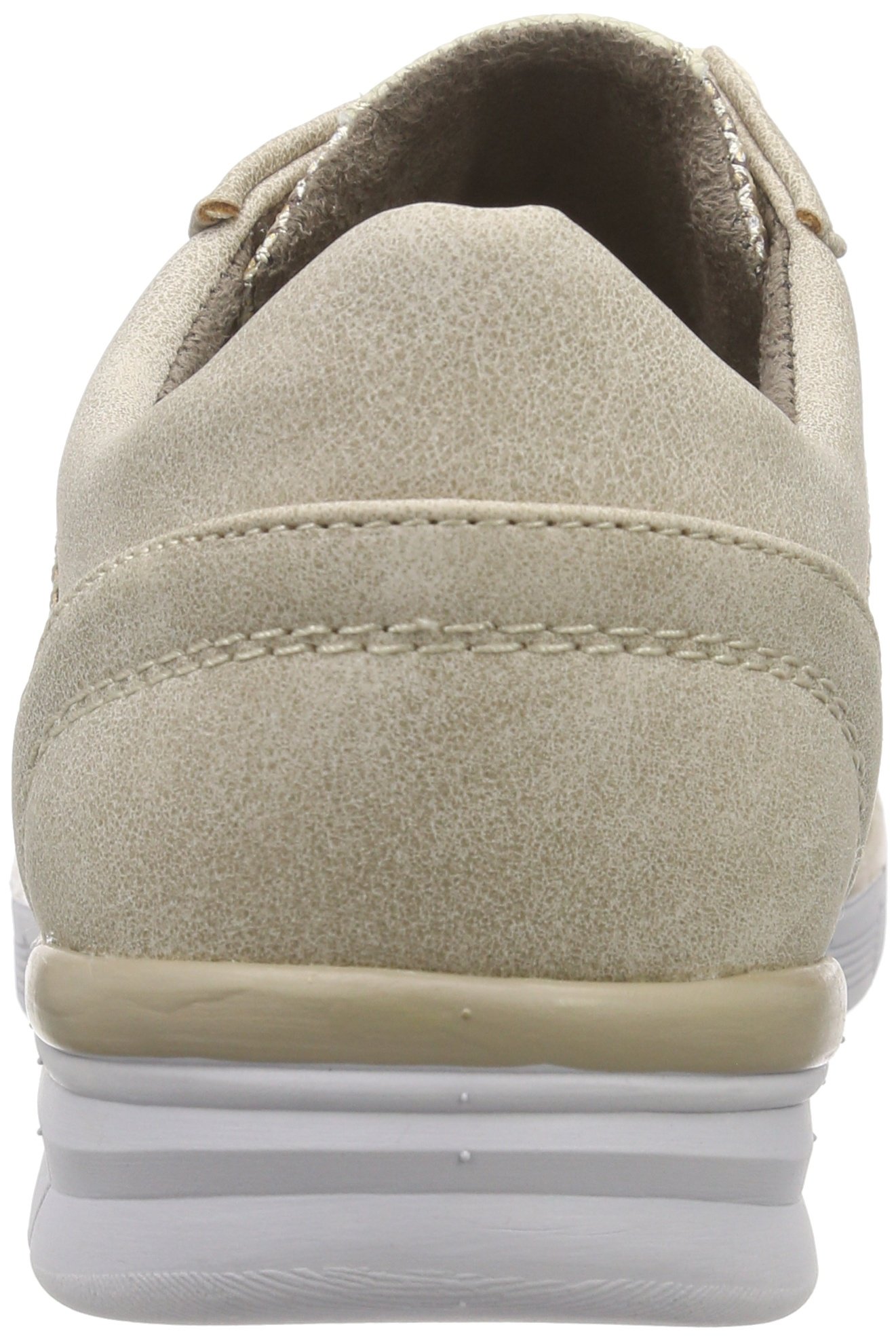 Best Women's Low-Top Sneakers - Comfortable Casual Walking Shoes for Women - Lightweight Breathable Fashion Sneakers for Everyday Wear, Gym, Work & Travel