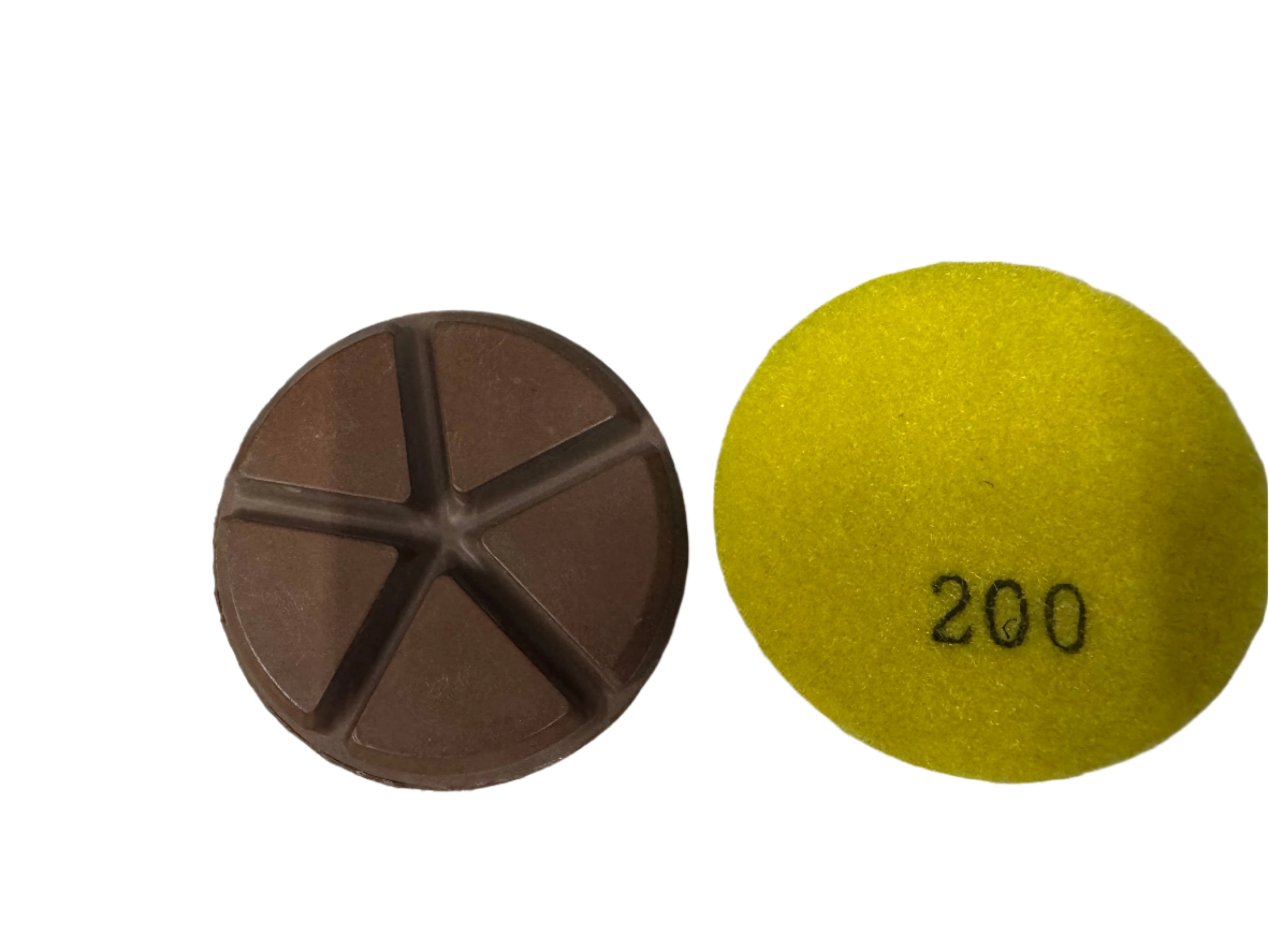 200 Grit Ceramic Brake Pads - High-Performance Braking for Cars, Trucks & SUVs - Ideal for Daily Commuting & Off-Road Adventures