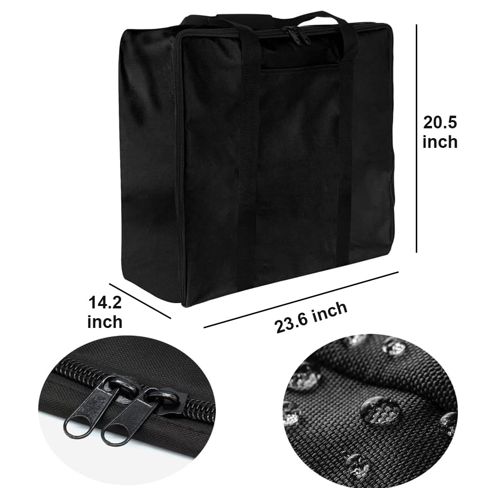 22 Inch Griddle Carry Bag for Blackstone 22