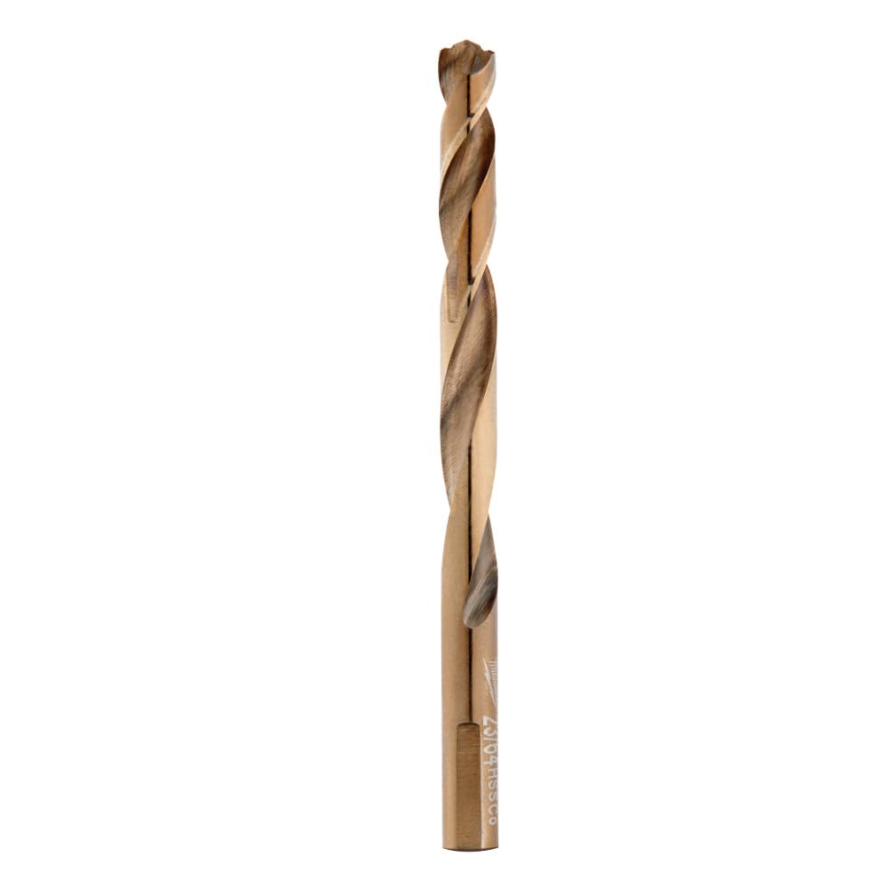 Milwaukee 48-89-2320 Cobalt Drill Bit - 23/64