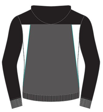 AFLHCC Women's Support Hoodie - Soft & Comfortable Pullover for Fans, Casual Wear & Outdoor Activities