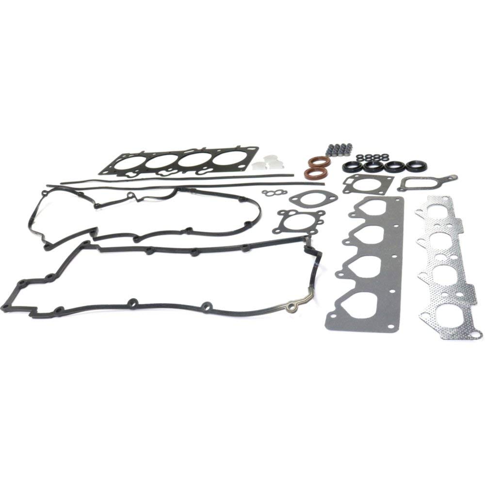 Evan Fischer Multi-Layer Steel Head Gasket Set Compatible with 2001-2012 Hyundai Elantra, 2010-2011 Kia Soul & 2005-2010 Kia Sportage - 16 Valve Engine Repair Kit for Professional Mechanics & DIY Car Maintenance