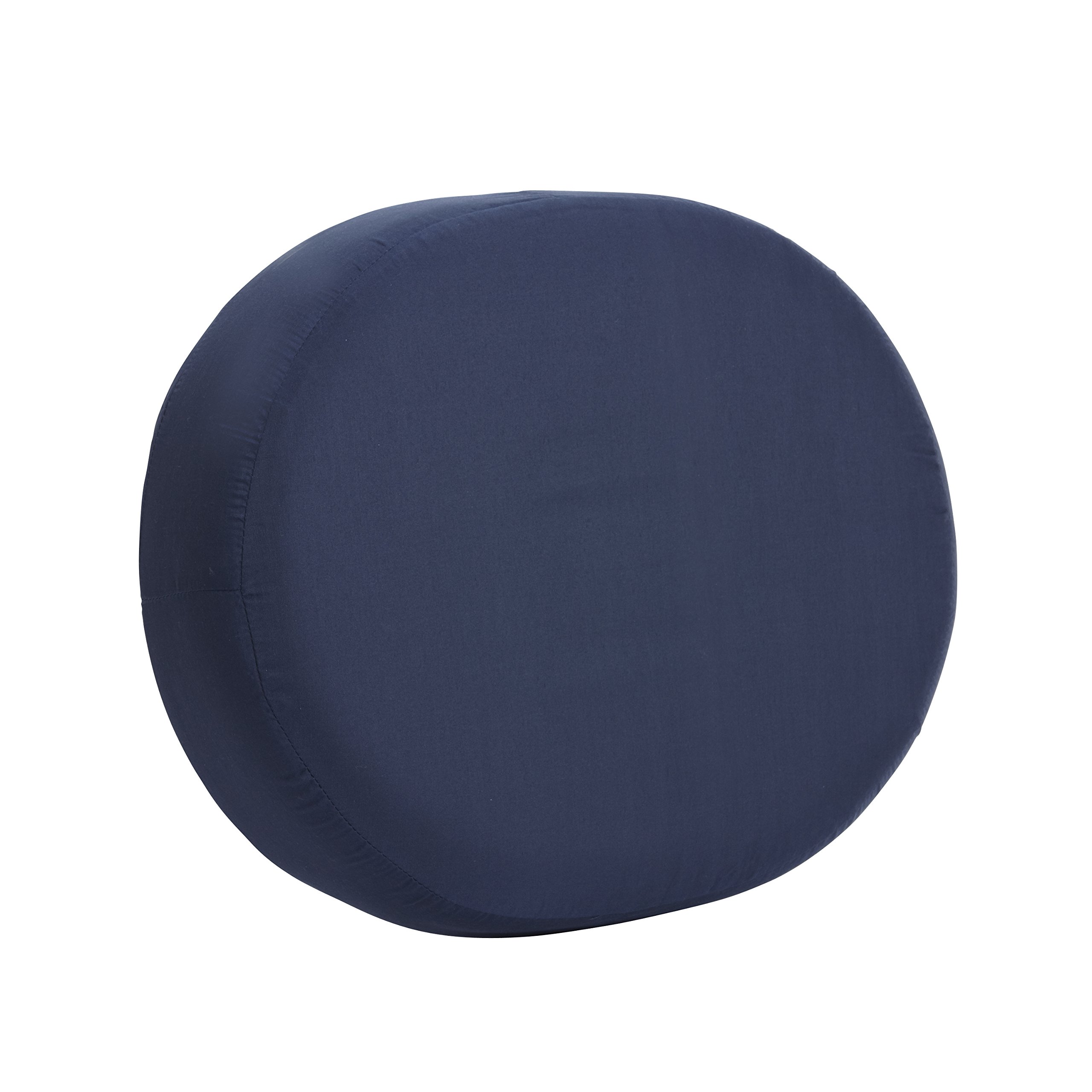 DMI Donut Pillow for Tailbone Pain Relief - Hemorrhoid, Pregnancy & Post-Surgery Cushion - 16