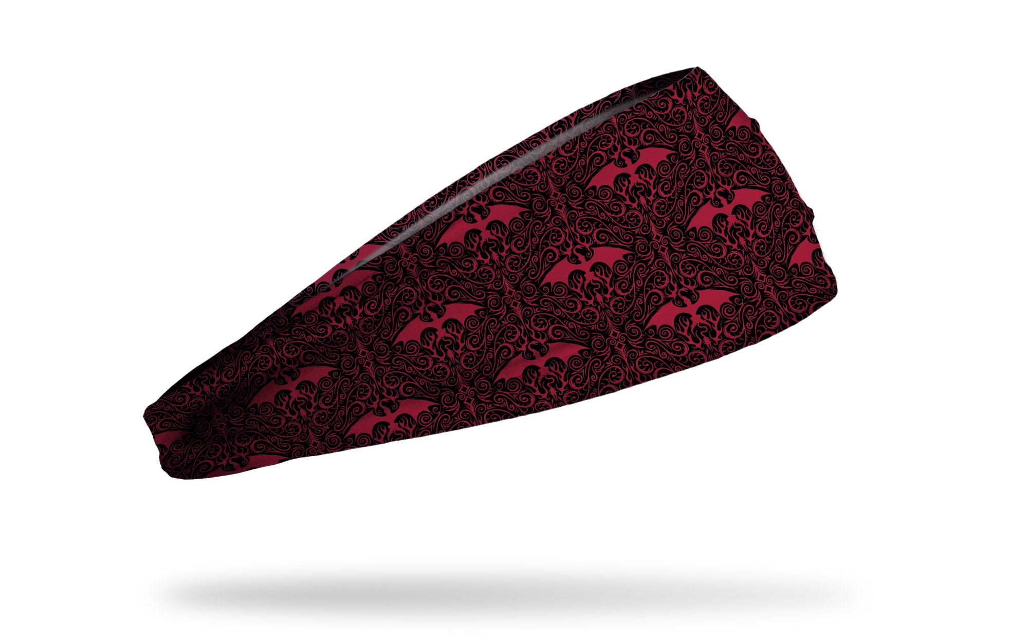 House of the Dragon: There Will Be Dragons Big Bang Lite Headband - Official HBO Merchandise - Game of Thrones Prequel Collection - Perfect for Cosplay, Halloween Costumes & Fantasy Fans