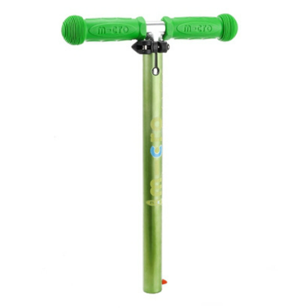 Premium Micro Mini Deluxe Handlebars for Bikes - Lightweight & Durable Cycling Handlebars for Kids & Adults - Perfect for BMX, Mountain Bikes & Commuting