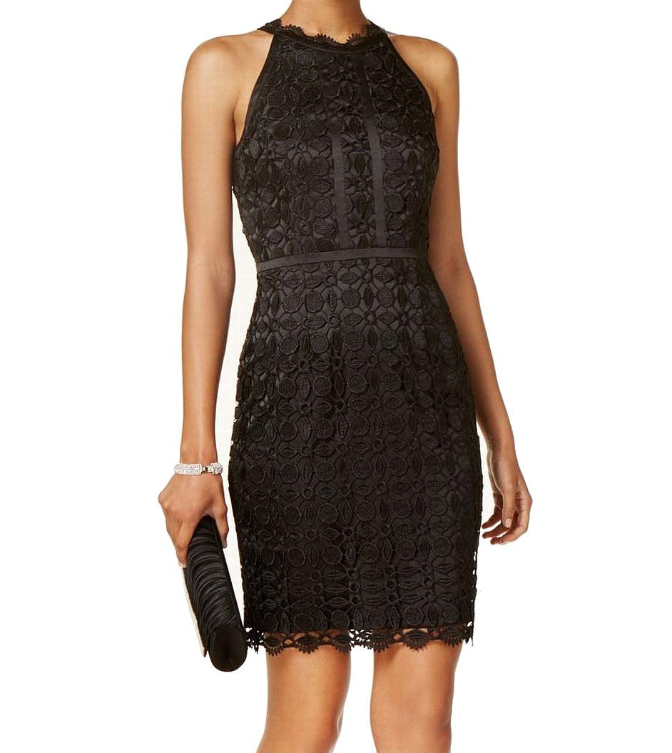 Adrianna Papell Women's Classic Elegant Dresses for Evening Gala, Wedding Guest & Special Occasions