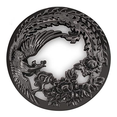 Phoenix Black