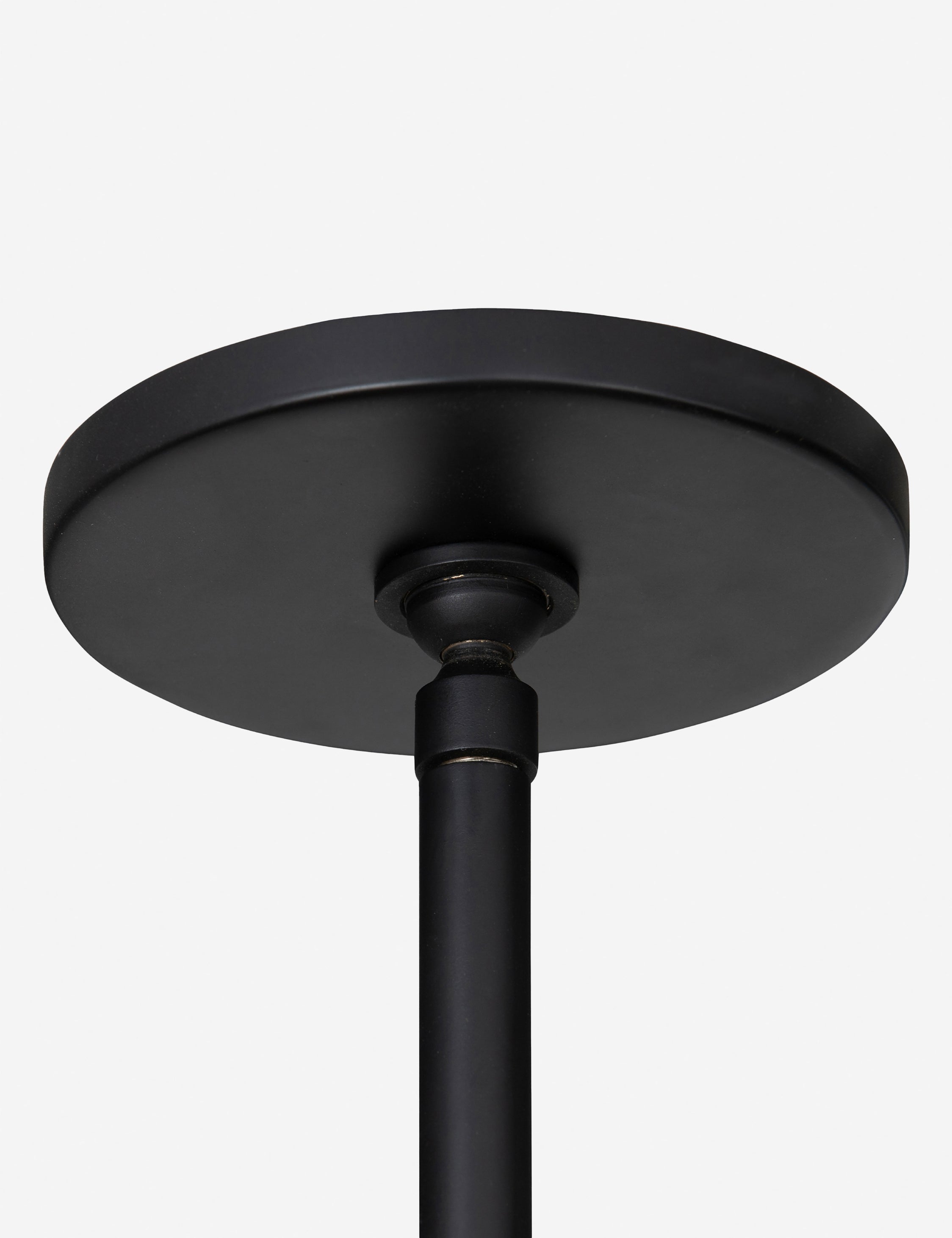 Modern Doherty Linear Pendant Light - Sleek Minimalist Design for Kitchen Island, Dining Room & Living Room Lighting | Dimmable LED Fixture
