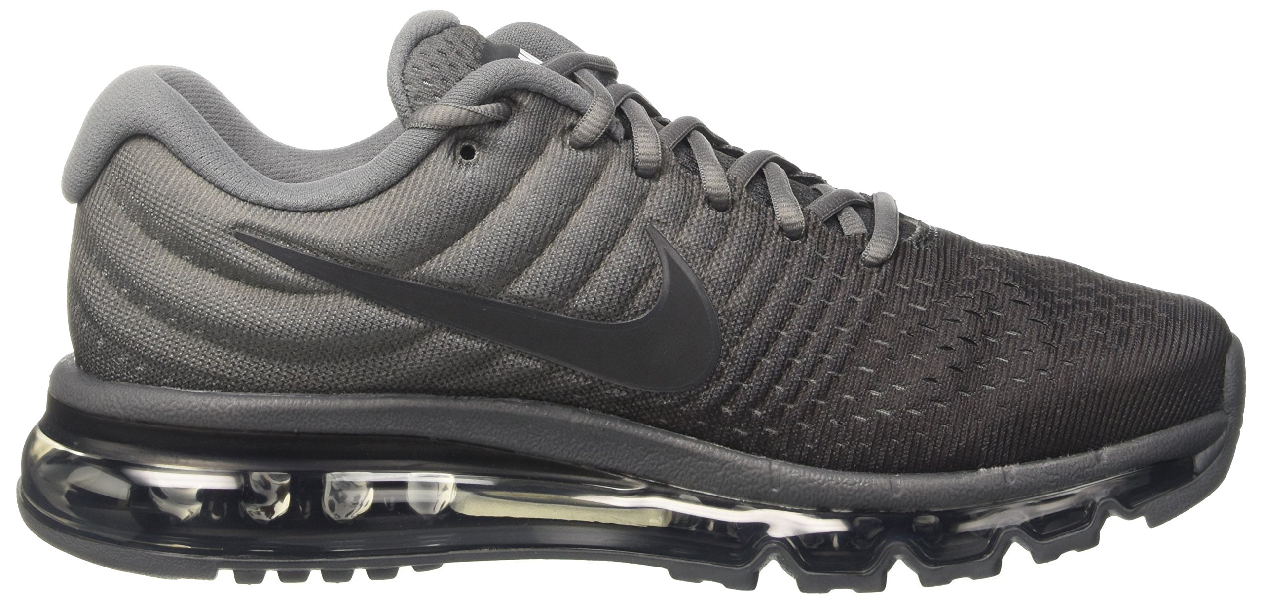 Nike Men's Running Shoes - Lightweight, Cushioned & Breathable for Jogging, Training & Gym Workouts | Perfect for Road Running, Trail Running & Daily Wear