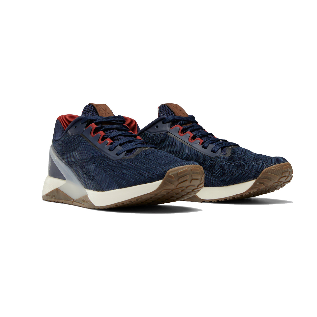 Reebok Nano X1 Cross Training Shoes for Men - Navy Blue | Durable & Comfortable for Gym, Running & Workouts | Navy Seal Foundation Edition