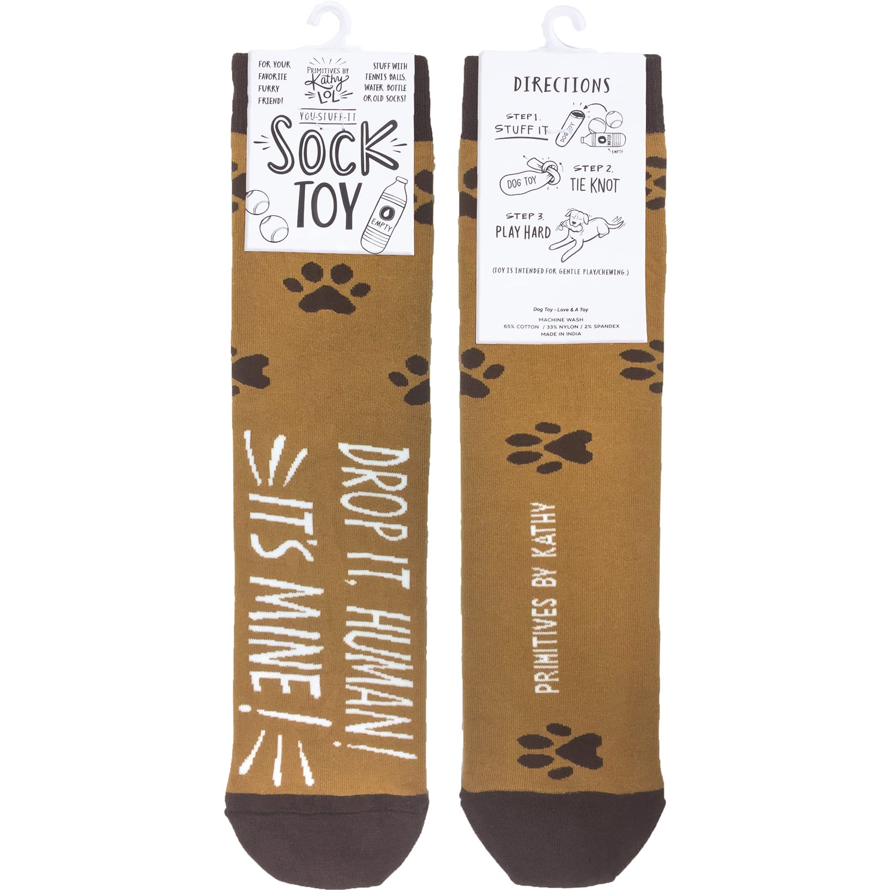 Durable Dog Toy - Interactive Pet Chew Toy for Aggressive Chewers, Fetch & Tug of War Games - Perfect for Indoor & Outdoor Playtime